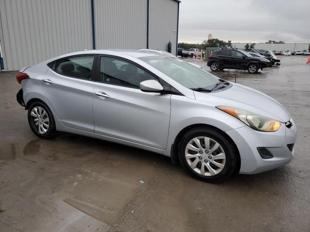 Photo 3 VIN: 5NPDH4AE6BH025521 - HYUNDAI ELANTRA 