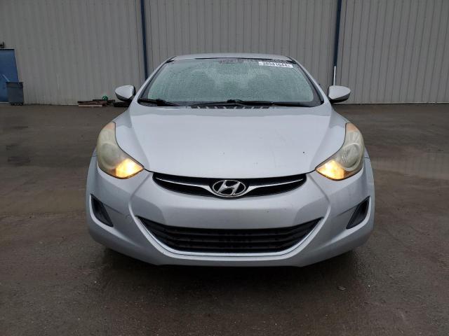 Photo 4 VIN: 5NPDH4AE6BH025521 - HYUNDAI ELANTRA 