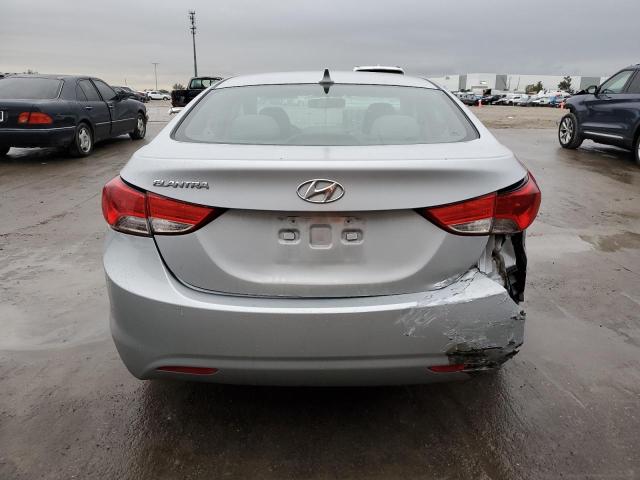 Photo 5 VIN: 5NPDH4AE6BH025521 - HYUNDAI ELANTRA 