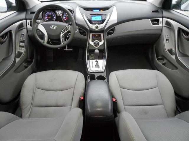 Photo 7 VIN: 5NPDH4AE6BH025521 - HYUNDAI ELANTRA 