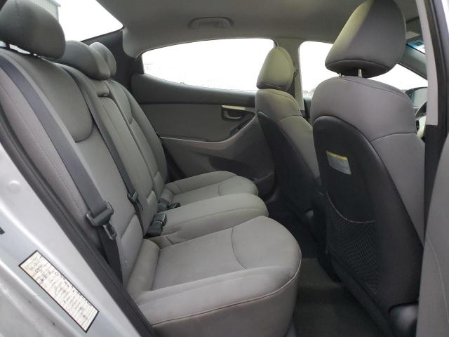 Photo 9 VIN: 5NPDH4AE6BH025521 - HYUNDAI ELANTRA 