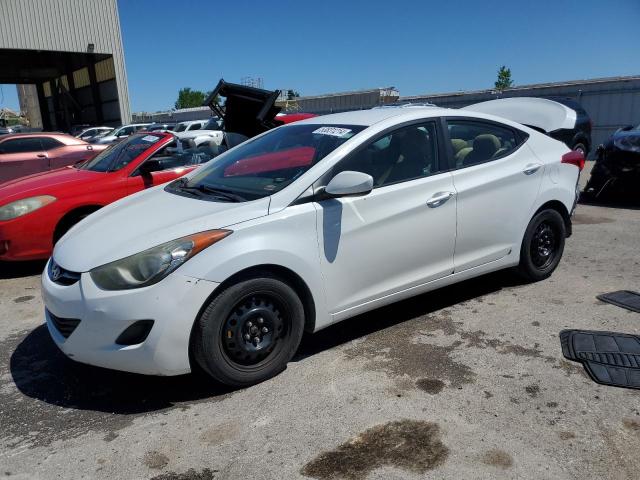 Photo 0 VIN: 5NPDH4AE6BH026331 - HYUNDAI ELANTRA 