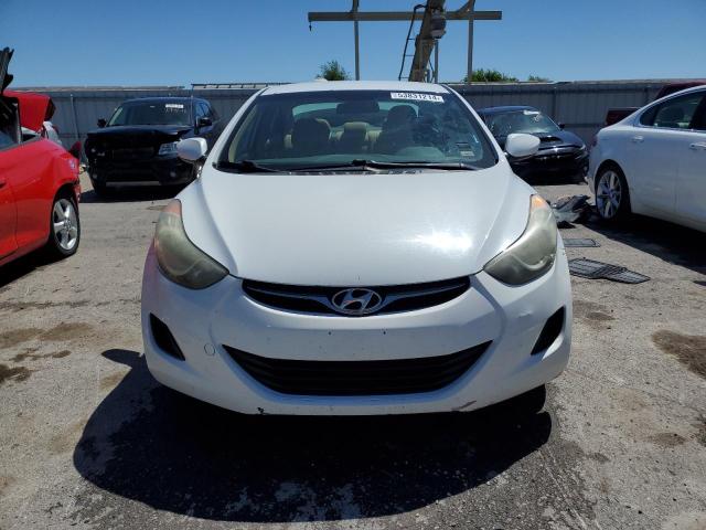 Photo 4 VIN: 5NPDH4AE6BH026331 - HYUNDAI ELANTRA 