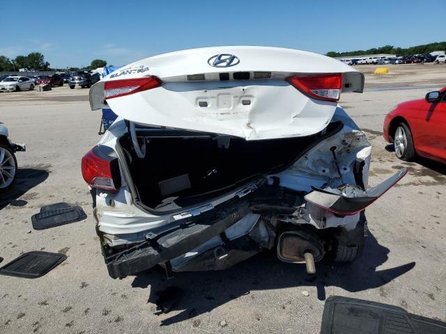 Photo 5 VIN: 5NPDH4AE6BH026331 - HYUNDAI ELANTRA 