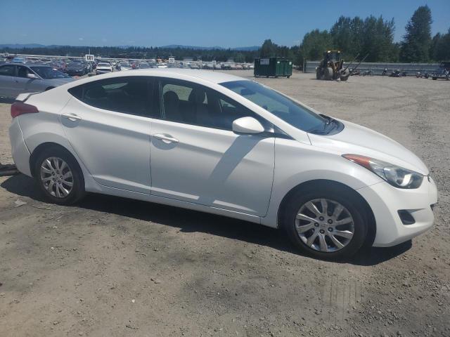 Photo 3 VIN: 5NPDH4AE6BH028581 - HYUNDAI ELANTRA 