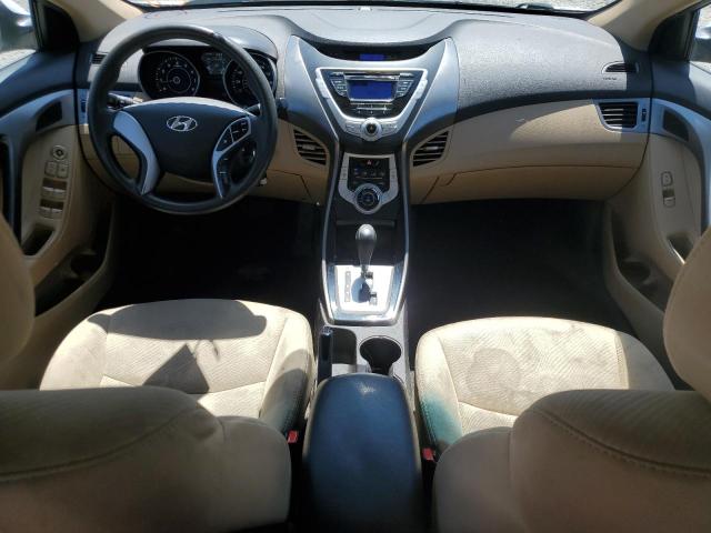 Photo 7 VIN: 5NPDH4AE6BH028581 - HYUNDAI ELANTRA 