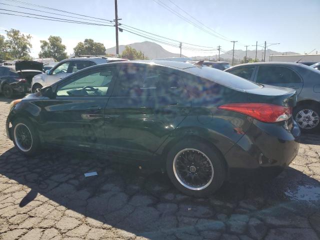 Photo 1 VIN: 5NPDH4AE6BH035076 - HYUNDAI ELANTRA GL 