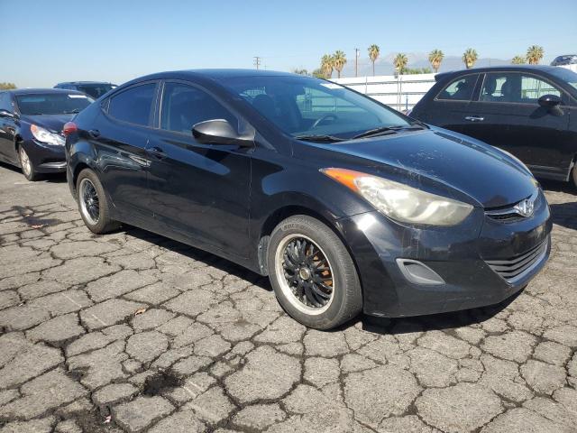 Photo 3 VIN: 5NPDH4AE6BH035076 - HYUNDAI ELANTRA GL 