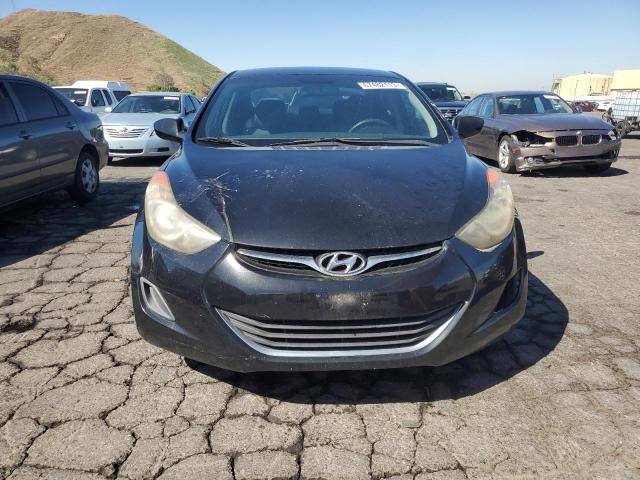 Photo 4 VIN: 5NPDH4AE6BH035076 - HYUNDAI ELANTRA GL 