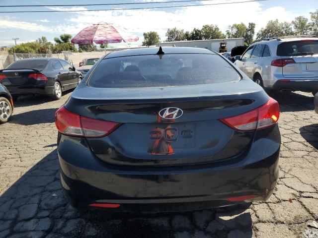 Photo 5 VIN: 5NPDH4AE6BH035076 - HYUNDAI ELANTRA GL 