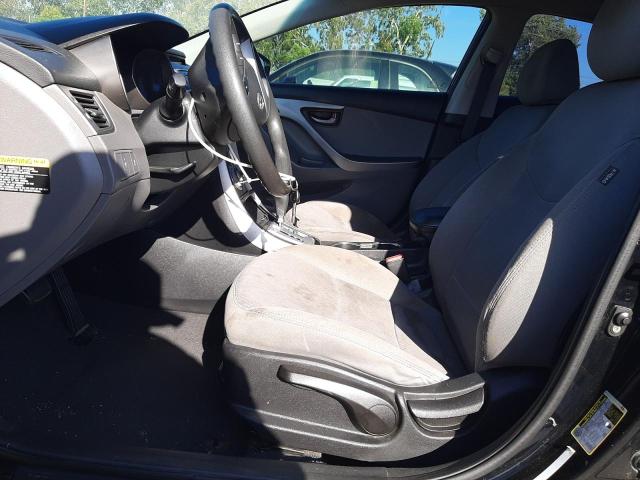 Photo 6 VIN: 5NPDH4AE6BH035076 - HYUNDAI ELANTRA GL 