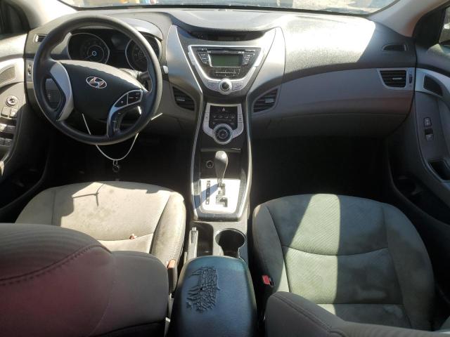 Photo 7 VIN: 5NPDH4AE6BH035076 - HYUNDAI ELANTRA GL 