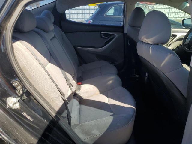 Photo 9 VIN: 5NPDH4AE6BH035076 - HYUNDAI ELANTRA GL 