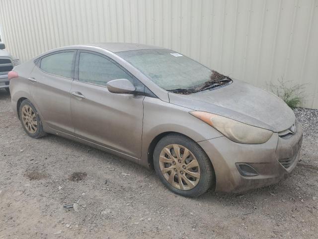 Photo 3 VIN: 5NPDH4AE6BH035319 - HYUNDAI ELANTRA 