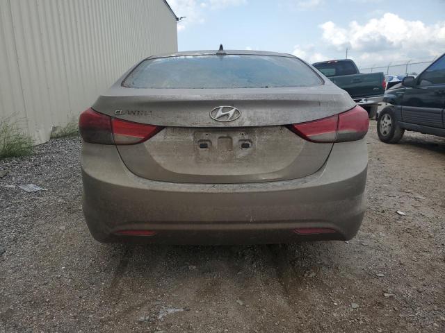 Photo 5 VIN: 5NPDH4AE6BH035319 - HYUNDAI ELANTRA 