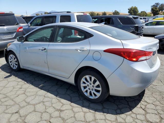 Photo 1 VIN: 5NPDH4AE6BH036289 - HYUNDAI ELANTRA 