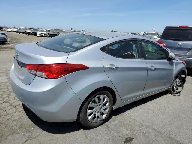 Photo 2 VIN: 5NPDH4AE6BH036289 - HYUNDAI ELANTRA 