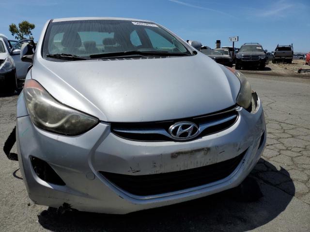 Photo 4 VIN: 5NPDH4AE6BH036289 - HYUNDAI ELANTRA 