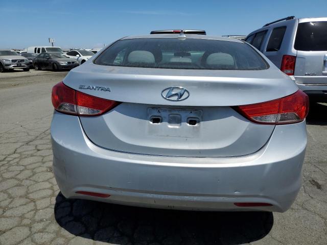 Photo 5 VIN: 5NPDH4AE6BH036289 - HYUNDAI ELANTRA 