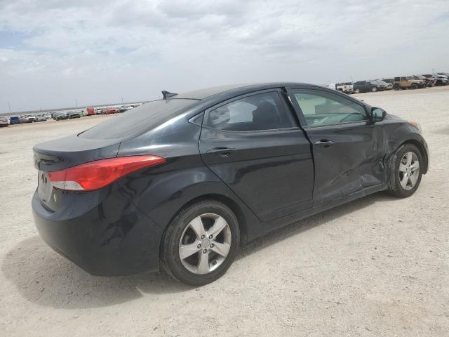 Photo 2 VIN: 5NPDH4AE6BH040410 - HYUNDAI ELANTRA 