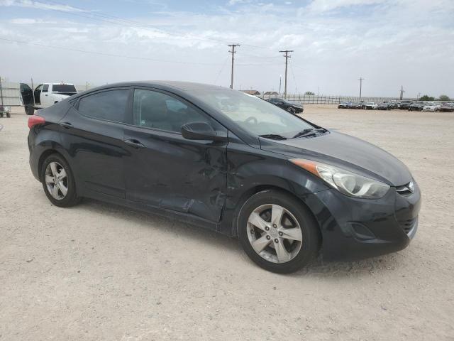 Photo 3 VIN: 5NPDH4AE6BH040410 - HYUNDAI ELANTRA 