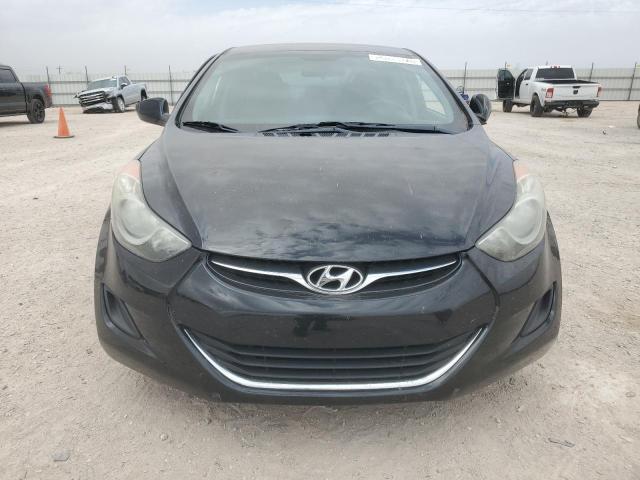 Photo 4 VIN: 5NPDH4AE6BH040410 - HYUNDAI ELANTRA 