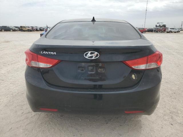 Photo 5 VIN: 5NPDH4AE6BH040410 - HYUNDAI ELANTRA 