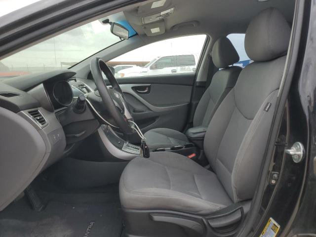 Photo 6 VIN: 5NPDH4AE6BH040410 - HYUNDAI ELANTRA 