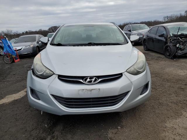 Photo 4 VIN: 5NPDH4AE6BH043937 - HYUNDAI ELANTRA GL 