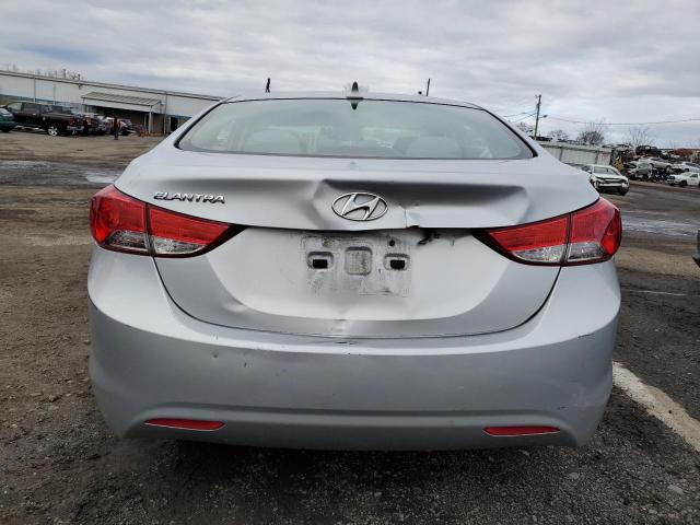 Photo 5 VIN: 5NPDH4AE6BH043937 - HYUNDAI ELANTRA GL 