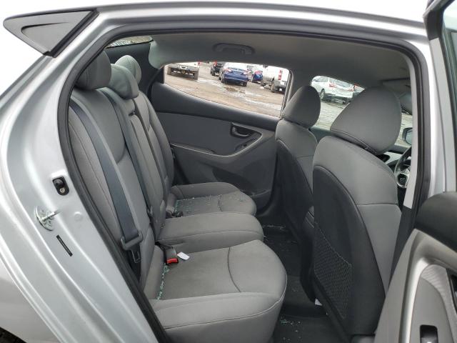 Photo 9 VIN: 5NPDH4AE6BH043937 - HYUNDAI ELANTRA GL 