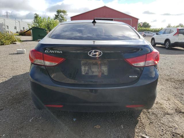 Photo 5 VIN: 5NPDH4AE6BH045493 - HYUNDAI ELANTRA GL 