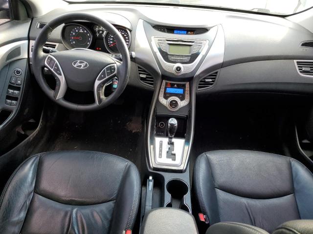 Photo 7 VIN: 5NPDH4AE6BH045493 - HYUNDAI ELANTRA GL 