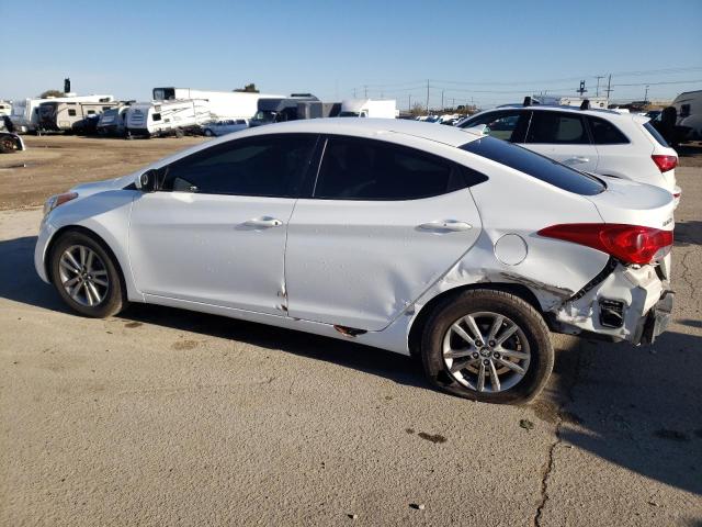 Photo 1 VIN: 5NPDH4AE6BH049642 - HYUNDAI ELANTRA 