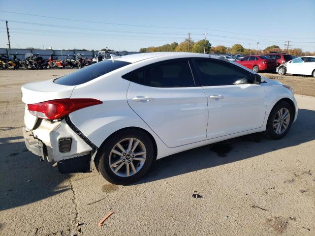 Photo 2 VIN: 5NPDH4AE6BH049642 - HYUNDAI ELANTRA 