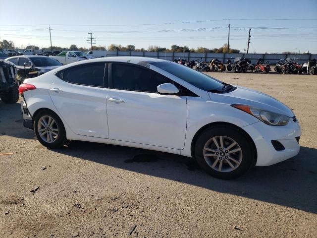 Photo 3 VIN: 5NPDH4AE6BH049642 - HYUNDAI ELANTRA 