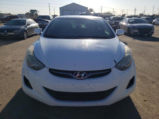 Photo 4 VIN: 5NPDH4AE6BH049642 - HYUNDAI ELANTRA 