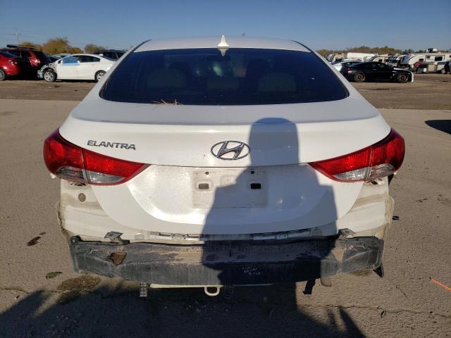 Photo 5 VIN: 5NPDH4AE6BH049642 - HYUNDAI ELANTRA 