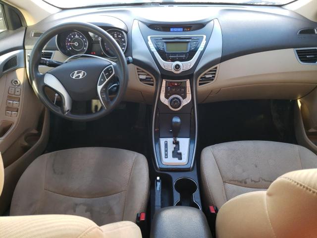 Photo 7 VIN: 5NPDH4AE6BH049642 - HYUNDAI ELANTRA 