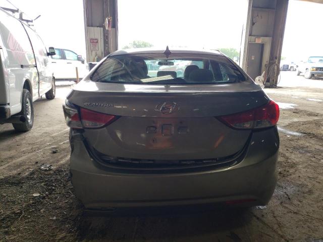 Photo 5 VIN: 5NPDH4AE6BH056400 - HYUNDAI ELANTRA 