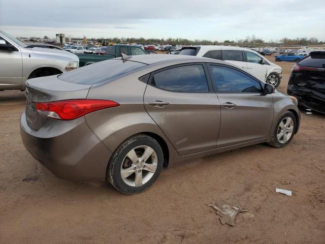 Photo 2 VIN: 5NPDH4AE6BH059037 - HYUNDAI ELANTRA 