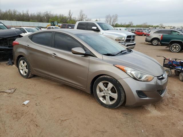 Photo 3 VIN: 5NPDH4AE6BH059037 - HYUNDAI ELANTRA 