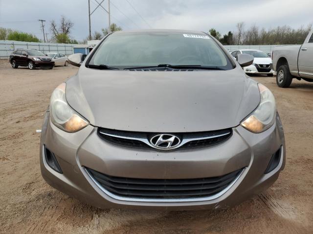 Photo 4 VIN: 5NPDH4AE6BH059037 - HYUNDAI ELANTRA 