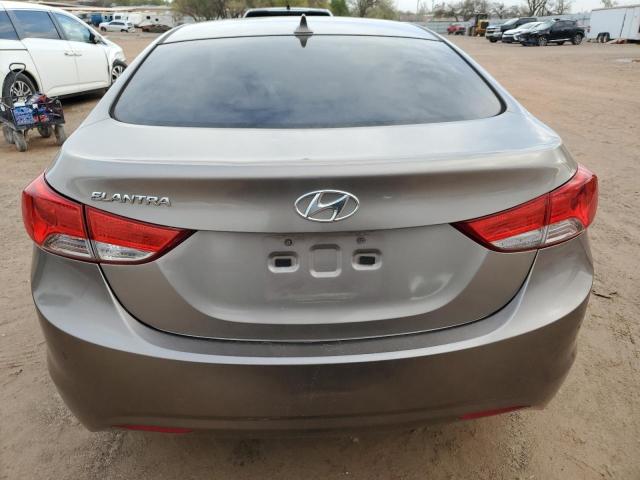 Photo 5 VIN: 5NPDH4AE6BH059037 - HYUNDAI ELANTRA 