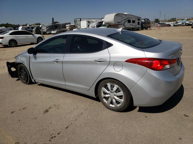 Photo 1 VIN: 5NPDH4AE6BH060169 - HYUNDAI ELANTRA 