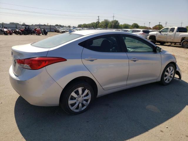 Photo 2 VIN: 5NPDH4AE6BH060169 - HYUNDAI ELANTRA 