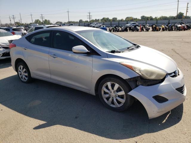 Photo 3 VIN: 5NPDH4AE6BH060169 - HYUNDAI ELANTRA 