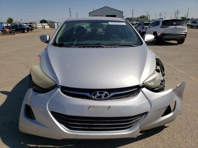 Photo 4 VIN: 5NPDH4AE6BH060169 - HYUNDAI ELANTRA 