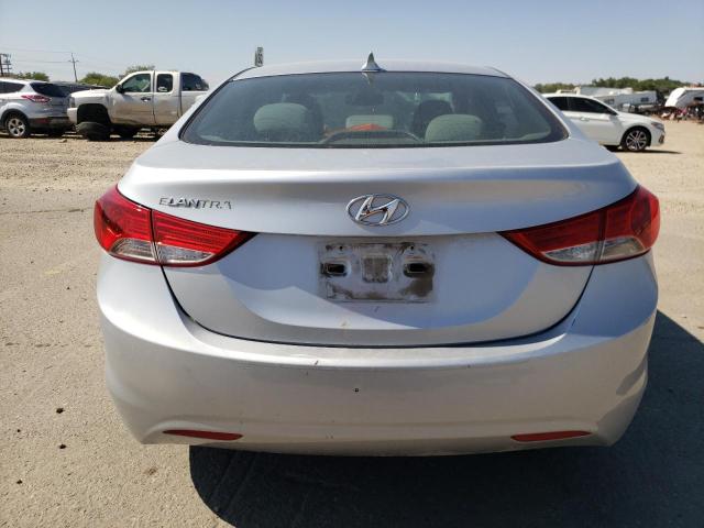 Photo 5 VIN: 5NPDH4AE6BH060169 - HYUNDAI ELANTRA 