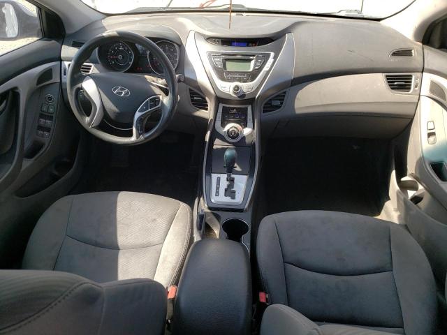 Photo 7 VIN: 5NPDH4AE6BH060169 - HYUNDAI ELANTRA 